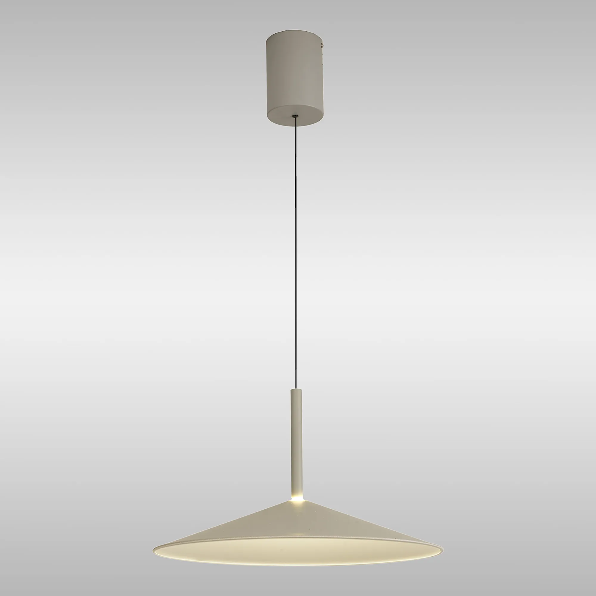 Calice Ceiling Lights Mantra Single Pendant Calice Ceiling Lights Mantra Single Pendant